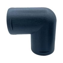 Conector De Cotovelo Para Tubo De Ar De Aquecedor a Diesel 42 75 90mm Em L De Plástico Acessórios
