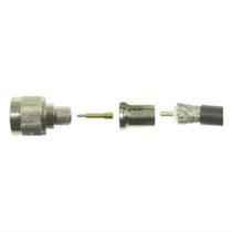 Conector de crimpagem Wilson Electronics N Male para Wilson400