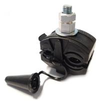 Conector De Derivação Perfurante Para Condutores Flexíveis