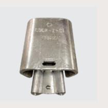 Conector de Derivação Tipo Cunha CDCR-IV Azul Intelli - Conexão Inteligente e Confiável