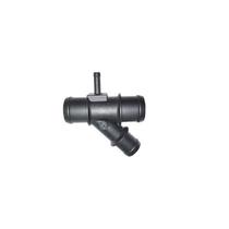 Conector de distribuição Golf 2.0 Gas- Flex 04 a 11 Passat 2.0 16V Fsi 06 a 10 Jetta 2.0 16V FSI 05 a 10 A3 2.0 GAS 04 a 11 TT TTS 2.0-2.0 16
