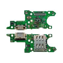 Conector De Dock De Carregamento USB Para Huawei Honor X6 X7 X8 X9 5G, Placa De Carregador, Cabo