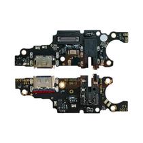 Conector De Dock Para Carregamento USB Para Huawei Honor X6 X7 X8 X9 5G, Cabo Flexível Para Reparo