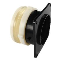 Conector de drenagem/ valvula para tanque de água motorhome rv Conector de drenagem/ valvula para tanque de água motorhome rv