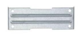 Conector de embutidos mr11 e mr16