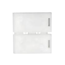 Conector de Emenda Fita x Fita led 240 LEDs Ledvance Conector de Emenda Fita x Fita led 240 LEDs Ledvance