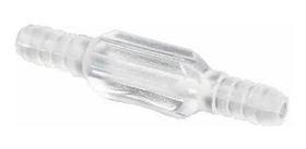 Conector De Emenda Para Oxigênio - 2 Unidades (anvisa)