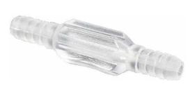 Conector De Emenda Para Oxigênio 2 Unidades