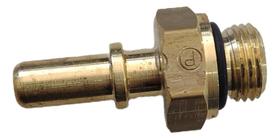 Conector De Engate Rápido Cummins 4988136
