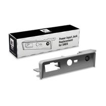 Conector de Entrada de Energia RepairBox para Super NES SNES