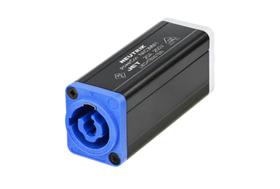 Conector de equipamento CA de 3 condutores NAC3MM-1 NEUTRIK Conector de equipamento CA de 3 condutores NAC3MM-1 NEUTRIK