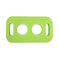 Conector De Espuma Colorido Para Bastão De Natação Infantil - Acessório De Treinamento E Diversão