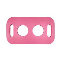 Conector De Espuma EVA Colorido Para Bastões De Natação Infantis Com Furos Cruzados Acessório Conector De Espuma EVA Colorido Para Bastões De Natação Infantis Com Furos Cruzados Acessório