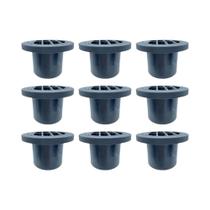 Conector De Exaustão Para Aquecedor Webasto Eberspaecher, Peça De Duto De Ventilação De Ar De 60mm,