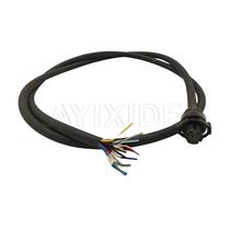 Conector De Fiação Do Corpo Da Válvula Da Transmissão VW Jetta Golf MK4 Beetle Audi