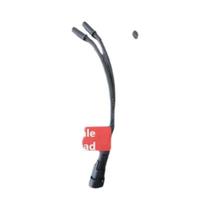 Conector De Fiação Para Válvula Solenoide De Injetor Diesel Common Rail Para a Maioria Dos