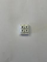 Conector de Fio Duplo 450v T85 2.5 a 10mm Cd10 Dersehn Br