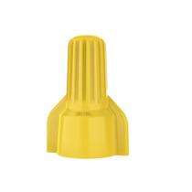 Conector de fio elétrico Ideal Industries 773340 Amarelo 10/Bag