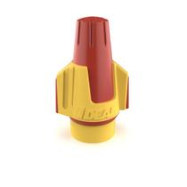 Conector de fio IDEAL Electrical Twister ProFlex (30-1047) Conector de fio IDEAL Electrical Twister ProFlex (30-1047)