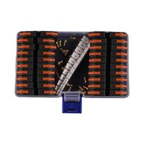 Conector De Fios 211 Para Conexão Rápida, Bloco Terminal Para Trilho DIN Para Fiação De Cabos Conector De Fios 211 Para Conexão Rápida, Bloco Terminal Para Trilho DIN Para Fiação De Cabos