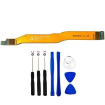 Conector de fita Signal Antenna Flex Cable para Samsung Note 10+ 4G