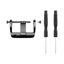 Conector De Fivela De Aço Inoxidável De Ajuste Rápido De 22 26mm Para Relógio Garmin Fenix7X 6X 7 5X