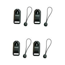 Conector De Fivela Para Correia De Câmera De Liberação Rápida Para DJI Nikon Sony 1 2 4 Peças