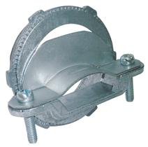 Conector de fixação Sigma Electric ProConnex de 2 polegadas, pacote com 1