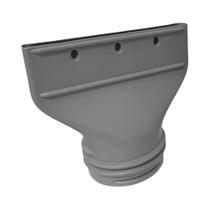 Conector De Interface Para Tubo De Duto De Ar Condicionado Móvel Portátil De 15CM