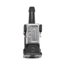 Conector De Linha De Combustível Yamaha Para Motores De Popa, Adaptador De Engate De Mangueira Macho Conector De Linha De Combustível Yamaha Para Motores De Popa, Adaptador De Engate De Mangueira Macho