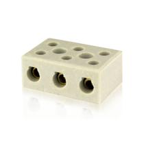 Conector de Louça Tripolar