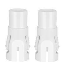 Conector de mangueira CPAP Lemintae para máquina Resmed Airmini