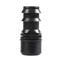 Conector De Mangueira De Jardim Com Rosca Fêmea/Macho 1/2 3/4, Conexão Plástica De 1 Polegada Para Conector De Mangueira De Jardim Com Rosca Fêmea/Macho 1/2 3/4, Conexão Plástica De 1 Polegada Para