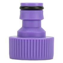 Conector de mangueira, femea, rosca interna, encaixe 3/4pol., 1pc // palisad