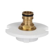 Conector De Mangueira Para Enchimento Rápido De Tanque De Água Para Caravanas E Motorhomes Fiamma Conector De Mangueira Para Enchimento Rápido De Tanque De Água Para Caravanas E Motorhomes Fiamma