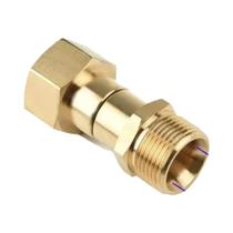 Conector De Mangueira Para Lavadora De Alta Pressão Com Parafusos M22 14 15 Furos Acessórios