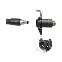 Conector De Mangueira Para Lavadora De Alta Pressão KARCHER STIHL DAEWOO Conversor De Rosca Macho