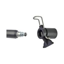 Conector De Mangueira Para Lavadora De Pressão Karcher Bosche AR Black Decker Nilfisk STIHL G1/4 M14