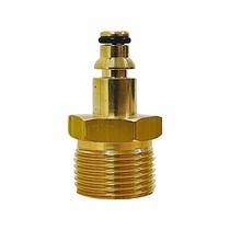 Conector de Mangueira para Pistola Bosch/Black & Decker Sigma Tools