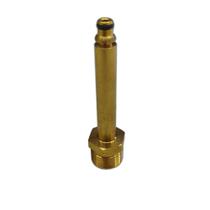 Conector de mangueira para pistola bosch black e decker