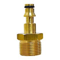 Conector de Mangueira para Pistola Lavor Sigma Tools Conector de Mangueira para Pistola Lavor Sigma Tools