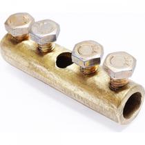 Conector De Medicao Arfo 4 Parafuso 172 - Kit C/5