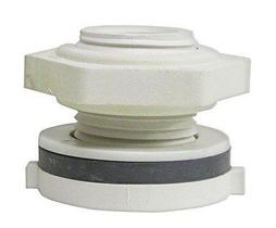 Conector de nylon ANDERSON Green Leaf 1,4" FPT x 1,9 cm