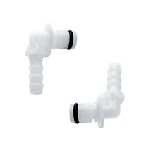 Conector de Oxigênio para Ventilador Trilogy 100 - Philips Respironics Conector de Oxigênio para Ventilador Trilogy 100 - Philips Respironics
