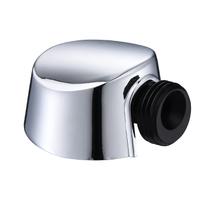 Conector de parede de chuveiro portátil Tearel A725 para Moen, Chrome Conector de parede de chuveiro portátil Tearel A725 para Moen, Chrome