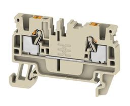 CONECTOR DE PASSAGEM A2C 2.5 1521850000 weidmuller