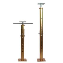 Conector de piso OPERMAXER Basement 19-36cm Capacidade ajustável de 2t