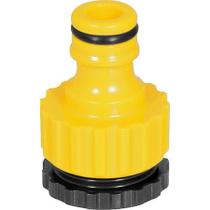 Conector de Plástico para Engate Rápido Fêmea 1/2" - Vonder Conector de Plástico para Engate Rápido Fêmea 1/2" - Vonder