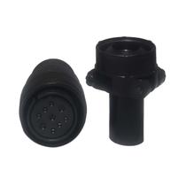 Conector de Potência ASD-CAPW2000 Delta