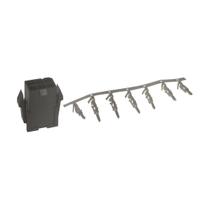 Conector de Potência Com freio ASDBCAPW0100 Delta Conector de Potência Com freio ASDBCAPW0100 Delta